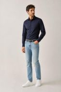 Camicia Olymp Slim OLYMP-250374-18