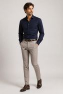 Camicia Olymp Slim OLYMP-252624-18