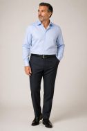 Camicia no stiro Olymp Comfort OLYMP-513164-11