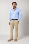 Camicia no stiro Olymp Comfort OLYMP-513164-11