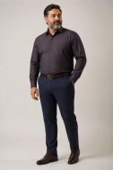 Camicia no stiro Olymp Comfort OLYMP-513164-67