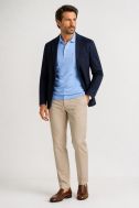 Polo Olymp Regular OLYMP-540752-10
