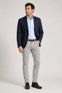 Pantalone Pioneer Regular PIONEER-16261-01204-9014