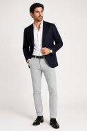 Pantalone Pioneer Regular PIONEER-16261-01204-9014