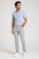 Pantalone Pioneer Regular PIONEER-16261-01204-9014