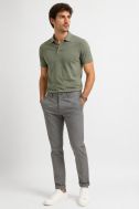 Pantalone B-Settecento Slim PKR-B700-2017-MH711-45
