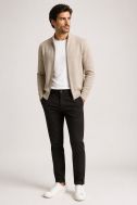 Pantalone B-Settecento Slim PKR-B700-2023-MH700-93