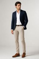 Pantalone B-Settecento Slim PKR-B700-5022-MH712-23
