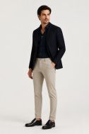 Pantalone B-Settecento Slim PKR-B700-5022-MH712-23