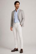 Pantalone B-Settecento Slim PKR-B700-MH700-1025-03