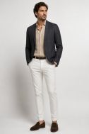 Pantalone B-Settecento Slim PKR-B700-MH700-1025-03