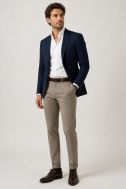 Pantalone B-Settecento Slim PKR-B700-MH700-1025-53