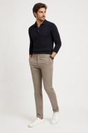 Pantalone B-Settecento Slim PKR-B700-MH700-1025-53