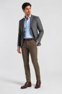 Pantalone B-Settecento Slim PKR-B700-MH700-1025-93