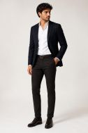 Pantalone B-Settecento Slim PKR-B700-MH700-4008-93