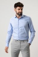 Camicia Caliban Regular PKR-CALIBAN-422-GIO-CUR-UB2