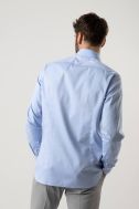 Camicia Caliban Regular PKR-CALIBAN-422-GIO-CUR-UB2