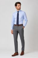 Camicia Caliban Regular PKR-CALIBAN-422-GIO-CUR-UB2