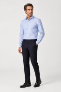 Camicia Caliban Regular PKR-CALIBAN-422-GIO-CUR-UB2