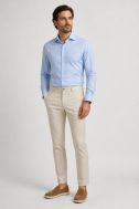Camicia Caliban Regular PKR-CALIBAN-422-GIO-CUR-UB2