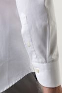 Camicia Caliban Slim PKR-CALIBAN-422-GIO-FUR-FIR-UA1