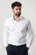 Camicia Caliban Slim PKR-CALIBAN-422-PAO-F11-UA1