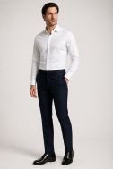 Camicia Caliban Slim PKR-CALIBAN-422-PAO-F11-UA1