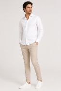 Camicia Caliban Slim PKR-CALIBAN-422-PAO-F11-UA1