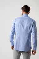 Camicia Caliban Slim PKR-CALIBAN-422-PAO-F11-UB2