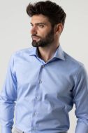 Camicia Caliban Slim PKR-CALIBAN-422-PAO-F11-UB2