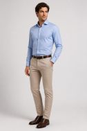 Camicia Caliban Slim PKR-CALIBAN-422-PAO-F11-UB2