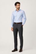 Camicia Caliban Regular PKR-CALIBAN-PAO-CUN-UB1