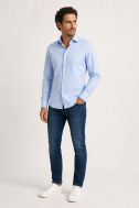 Camicia Caliban Regular PKR-CALIBAN-PAO-CUN-UB1