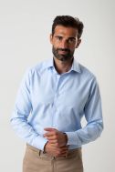 Camicia Caliban Slim PKR-CALIBAN-PAO-F11-UB1