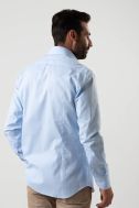 Camicia Caliban Slim PKR-CALIBAN-PAO-F11-UB1