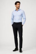 Camicia Caliban Slim PKR-CALIBAN-PAO-F11-UB1