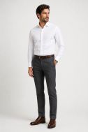 Camicia Caliban Slim PKR-CALIBAN-TWO-FUR-FIR-UA1