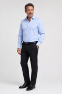 Camicia Xacus Classic PKR-XACUS-11209-358-005