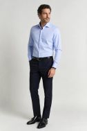 Camicia Xacus Regular PKR-XACUS-11209-558-005