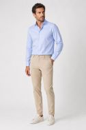 Camicia Xacus Regular PKR-XACUS-11209-558-005