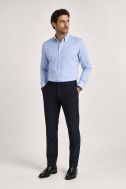 Camicia Xacus Regular PKR-XACUS-11230-507-004