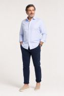 Camicia Xacus Classic PKR-XACUS-11293-331ML-011