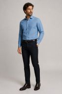 Camicia Xacus Regular PKR-XACUS-11296-722ML-001-AI2627