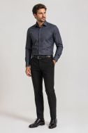 Camicia Xacus Regular PKR-XACUS-11296-722ML-003-AI2627