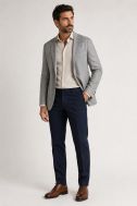 Camicia Xacus Regular PKR-XACUS-11297-742ML-002