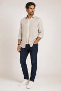 Camicia Xacus Regular PKR-XACUS-11297-742ML-002