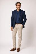 Camicia Xacus Regular PKR-XACUS-11297-742ML-004