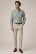 Camicia Xacus Regular PKR-XACUS-11297-742ML-020