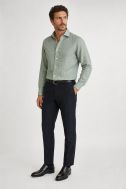 Camicia Xacus Regular PKR-XACUS-11297-742ML-020