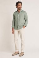 Camicia Xacus Regular PKR-XACUS-11297-742ML-020